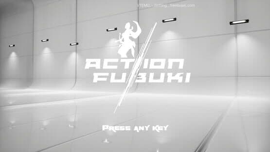 Action Fubuki — screenshot 5