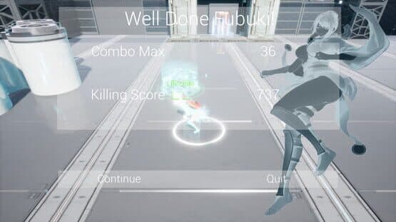 Action Fubuki — screenshot 6