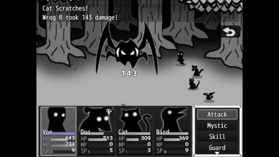 Afterworld — screenshot 5