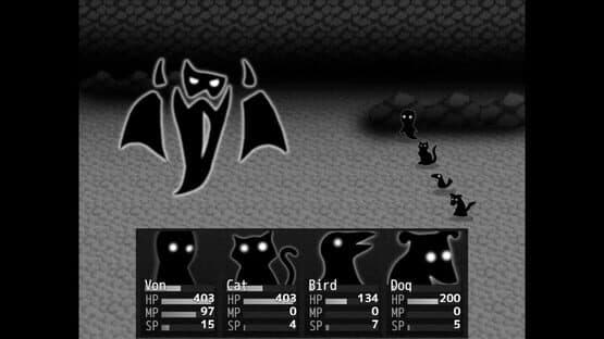 Afterworld — screenshot 6