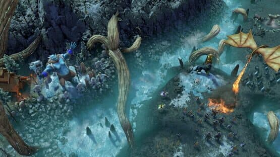 Age of Mythology: Retold — screenshot 4