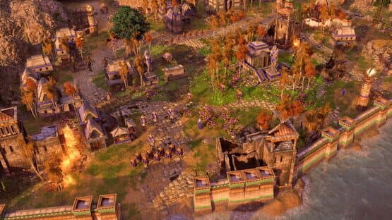 Age of Mythology: Retold — screenshot 6