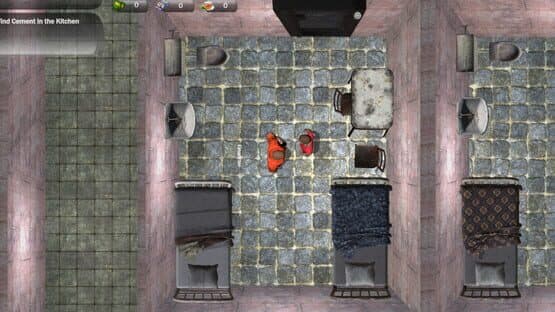 Alcatraz — screenshot 1