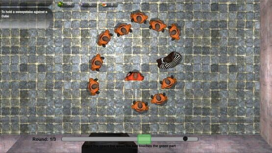 Alcatraz — screenshot 3