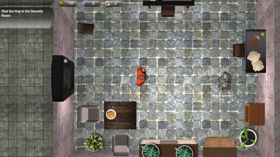 Alcatraz — screenshot 4