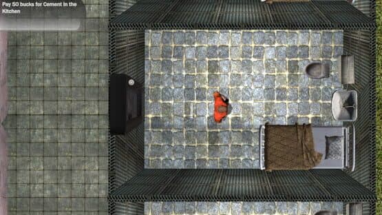 Alcatraz — screenshot 5