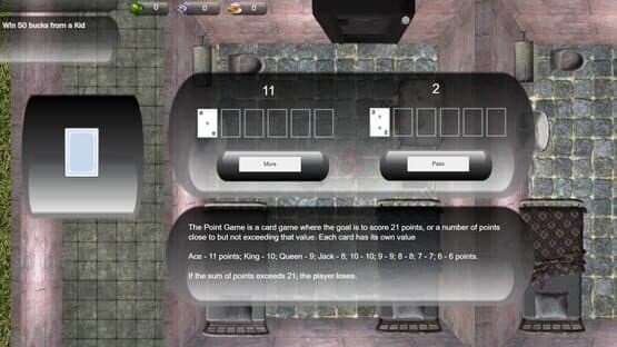 Alcatraz — screenshot 6