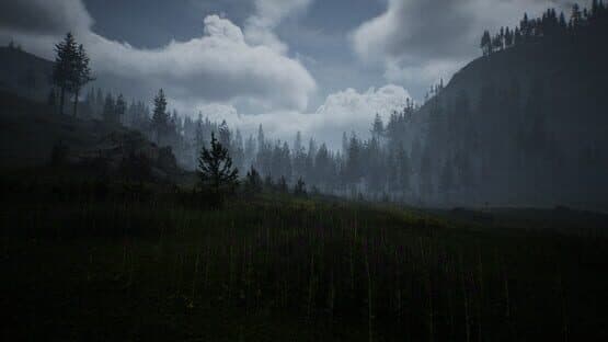 Alchemy of the Earth — screenshot 1