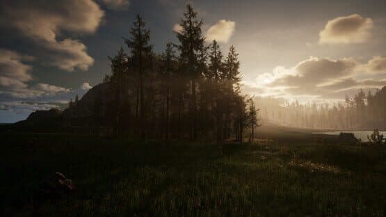 Alchemy of the Earth — screenshot 2