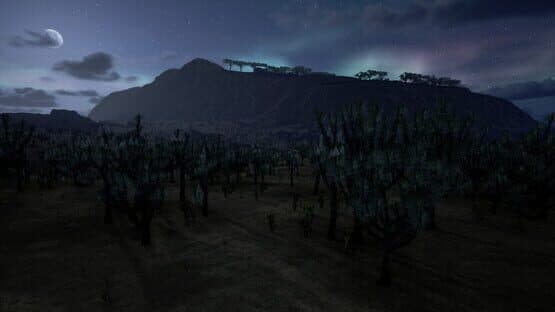 Alchemy of the Earth — screenshot 5