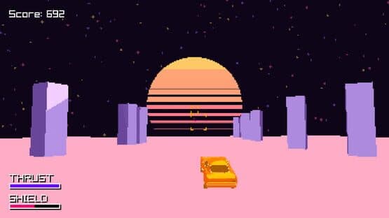 PalmRide: After Flight — screenshot 1