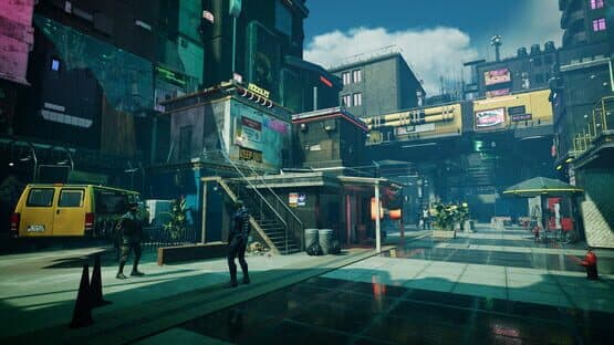 Terminus: Ultiverse — screenshot 2