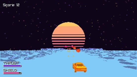 PalmRide: After Flight — screenshot 3