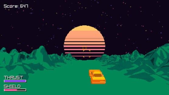 PalmRide: After Flight — screenshot 4