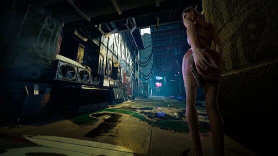 Terminus: Ultiverse — screenshot 4