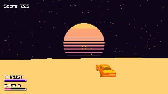 PalmRide: After Flight — screenshot 5