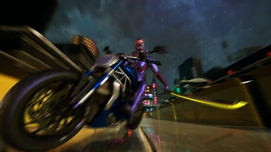 Terminus: Ultiverse — screenshot 5