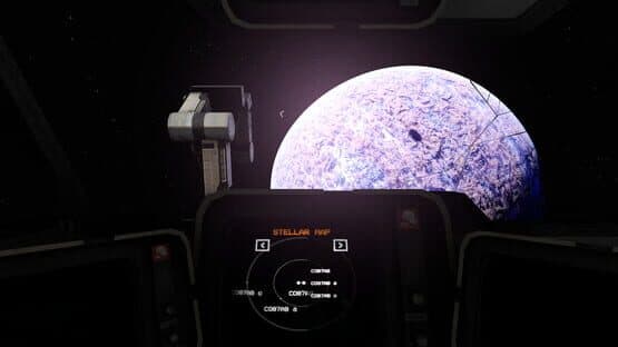 Quantum Void — screenshot 2