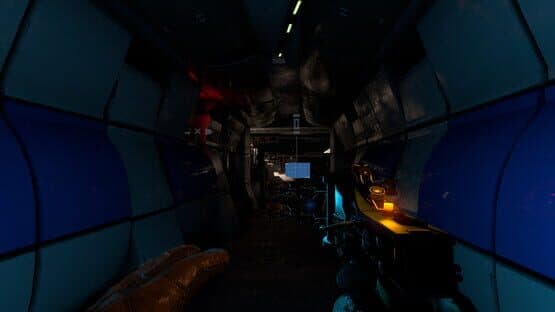 Quantum Void — screenshot 4