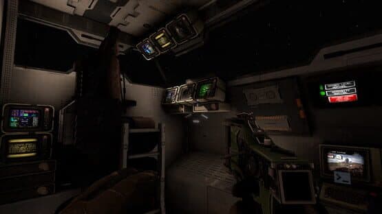 Quantum Void — screenshot 8