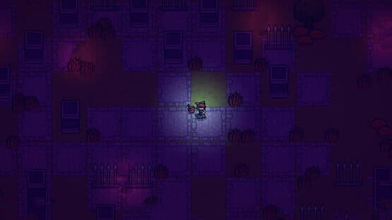 Pyrocast — screenshot 2