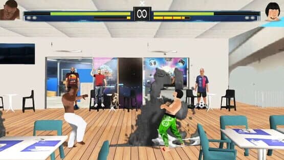 Street Totochèr — screenshot 3