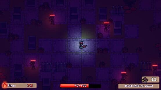 Pyrocast — screenshot 3