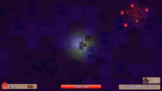 Pyrocast — screenshot 4