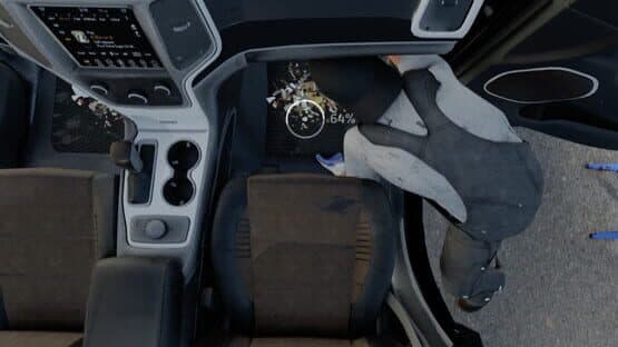 Car Detailing Cleaner Simulator — screenshot 2