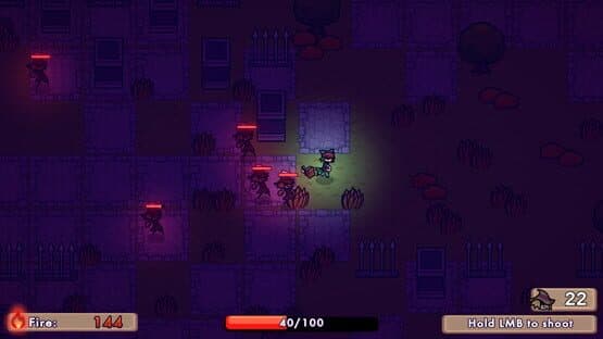 Pyrocast — screenshot 5