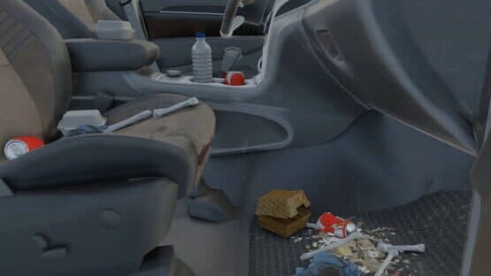 Car Detailing Cleaner Simulator — screenshot 3