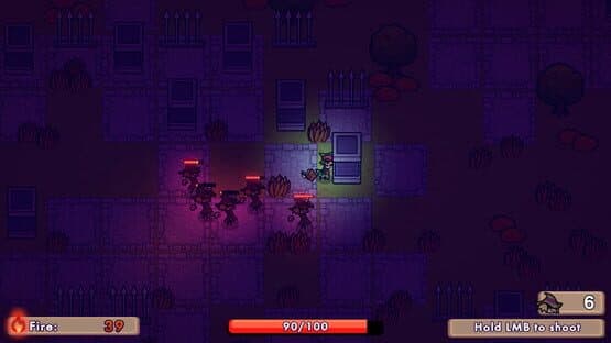 Pyrocast — screenshot 6