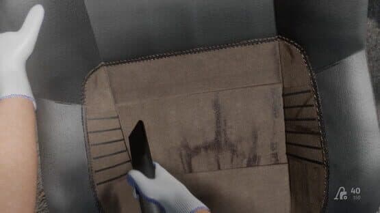 Car Detailing Cleaner Simulator — screenshot 4