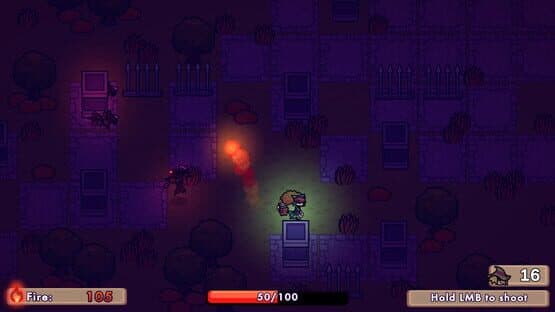 Pyrocast — screenshot 7
