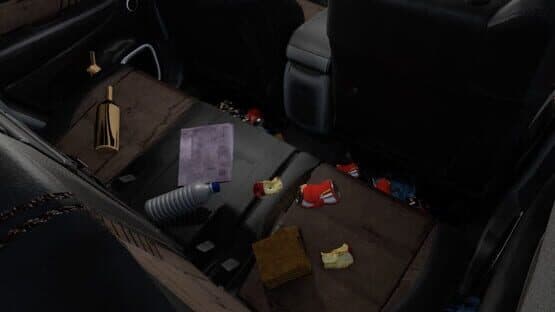 Car Detailing Cleaner Simulator — screenshot 5