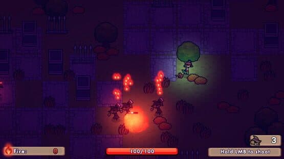 Pyrocast — screenshot 8