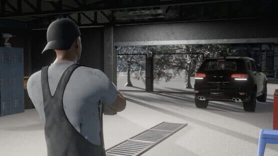 Car Detailing Cleaner Simulator — screenshot 7