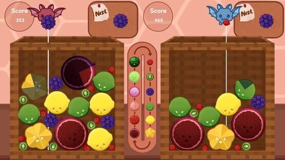 Melon Madness — screenshot 1
