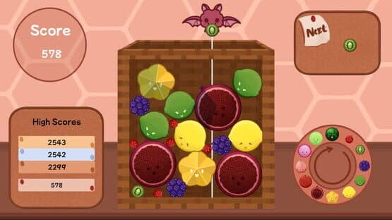 Melon Madness — screenshot 2