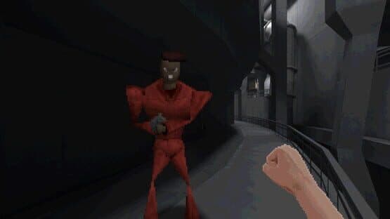 Minute Fighter — screenshot 2