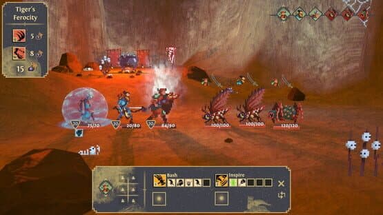 Aliosso — screenshot 2