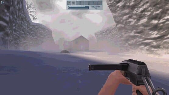 Minute Fighter — screenshot 3