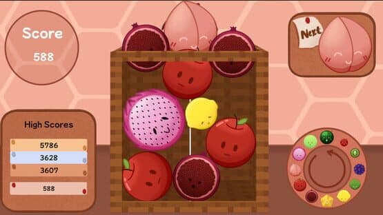 Melon Madness — screenshot 4