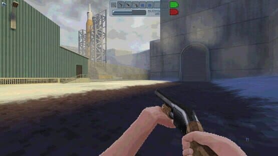 Minute Fighter — screenshot 4