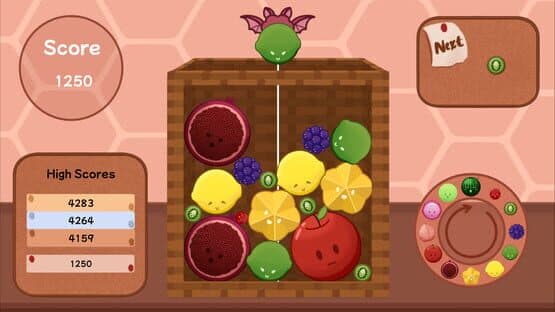 Melon Madness — screenshot 6