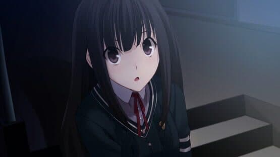 Memories Off: Yubikiri no Kioku — screenshot 3