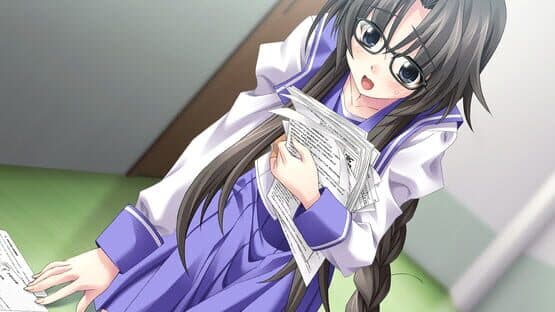 Memories Off 6: T-wave — screenshot 3