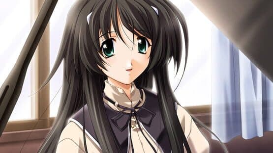Memories Off: Sorekara — screenshot 1