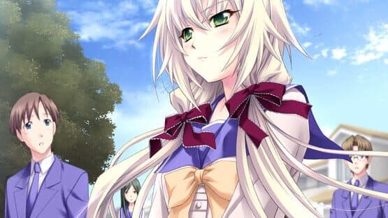 Memories Off 6: T-wave — screenshot 5