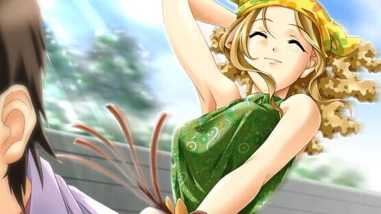 Omoide ni Kawaru Kimi: Memories Off — screenshot 5